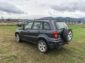 Toyota Rav4 D4D, снимка 4