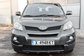 Toyota Urban Cruiser D4D 4Х4, снимка 2