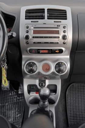 Toyota Urban Cruiser D4D 4Х4, снимка 11