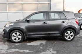 Toyota Urban Cruiser D4D 4Х4, снимка 4