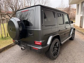 Mercedes-Benz G 350 AMG OPTIC / 360 КАМЕРИ / СТЕПЕНКИ, снимка 7
