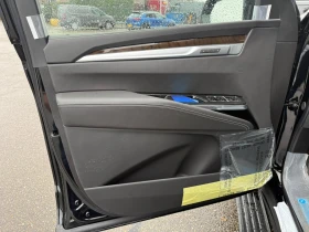 Cadillac Escalade LWB, Platinum Sport, 7 места, Гаранция, Месечна вн, снимка 9