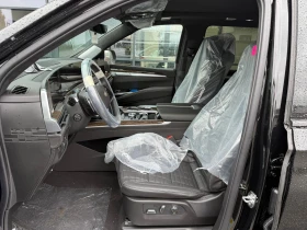 Cadillac Escalade LWB, Platinum Sport, 7 места, Гаранция, Месечна вн, снимка 5