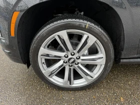 Cadillac Escalade LWB, Platinum Sport, 7 места, Гаранция, Месечна вн, снимка 10