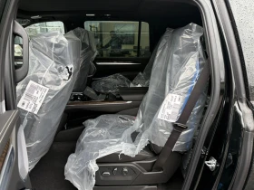Cadillac Escalade LWB, Platinum Sport, 7 места, Гаранция, Месечна вн, снимка 7