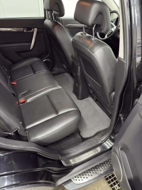 Chevrolet Captiva, снимка 5