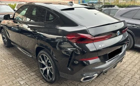BMW X6 3.0d xDrive M-Pack, снимка 4