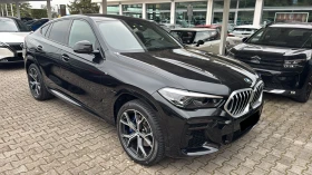 BMW X6 3.0d xDrive M-Pack, снимка 1