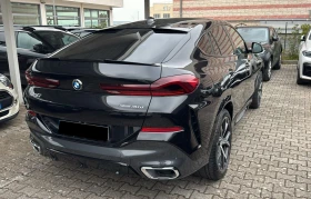 BMW X6 3.0d xDrive M-Pack, снимка 6