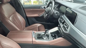 BMW X6 3.0d xDrive M-Pack, снимка 7
