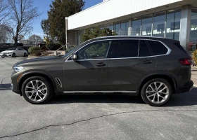 BMW X5 xDrive40i* Premium* DIGITAL* Кожа* Пано* Нави, снимка 4
