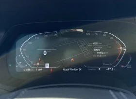 BMW X5 xDrive40i* Premium* DIGITAL* Кожа* Пано* Нави, снимка 8
