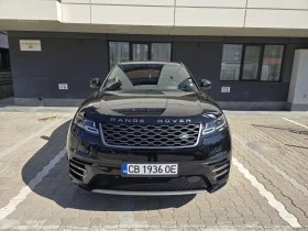 Land Rover Range Rover Velar R-Dynamic 380P HSE, снимка 1