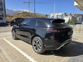 Land Rover Range Rover Velar R-Dynamic 380P HSE, снимка 4