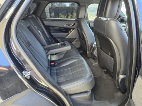 Land Rover Range Rover Velar R-Dynamic 380P HSE, снимка 8