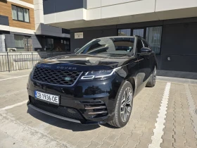 Land Rover Range Rover Velar R-Dynamic 380P HSE, снимка 2