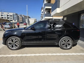 Land Rover Range Rover Velar R-Dynamic 380P HSE, снимка 3