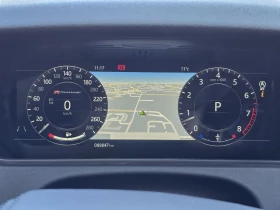 Land Rover Range Rover Velar R-Dynamic 380P HSE, снимка 15