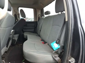 Dodge RAM 1500 * ST * CARFAX * ЦЕНА ДО БГ, снимка 9