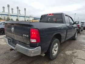 Dodge RAM 1500 * ST * CARFAX * ЦЕНА ДО БГ, снимка 3