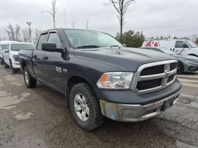 Dodge RAM 1500 * ST * CARFAX * ЦЕНА ДО БГ, снимка 2