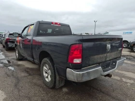 Dodge RAM 1500 * ST * CARFAX * ЦЕНА ДО БГ, снимка 4