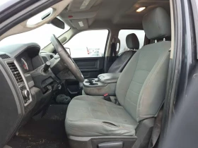 Dodge RAM 1500 * ST * CARFAX * ЦЕНА ДО БГ, снимка 5