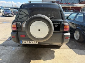 Toyota Rav4 2.0, снимка 9