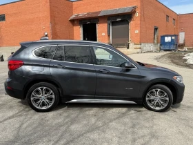 BMW X1 xDrive28i* АвтоКредит* (ЦЕНА ДО БГ), снимка 3