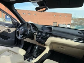 BMW X1 xDrive28i* АвтоКредит* (ЦЕНА ДО БГ), снимка 14
