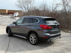 BMW X1 xDrive28i* АвтоКредит* (ЦЕНА ДО БГ), снимка 5