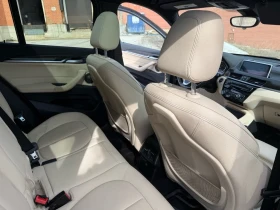 BMW X1 xDrive28i* АвтоКредит* (ЦЕНА ДО БГ), снимка 9