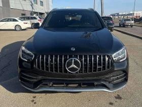 Mercedes-Benz GLC 43 AMG * CARFAX * 2 КЛЮЧА * ПАНО * KEYLESS, снимка 6