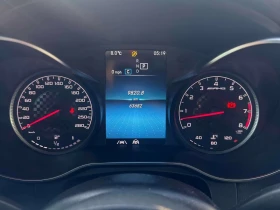 Mercedes-Benz GLC 43 AMG * CARFAX * 2 КЛЮЧА * ПАНО * KEYLESS, снимка 8