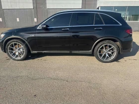Mercedes-Benz GLC 43 AMG * CARFAX * 2 КЛЮЧА * ПАНО * KEYLESS, снимка 2
