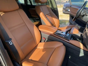 BMW X6 XDrive50i* КОЖА* ПОДГРЕВ* SOFT CLOSE* ЩОРИ* НАВИ* , снимка 12