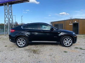BMW X6 XDrive50i* КОЖА* ПОДГРЕВ* SOFT CLOSE* ЩОРИ* НАВИ* , снимка 5
