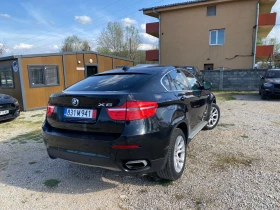 BMW X6 XDrive50i* КОЖА* ПОДГРЕВ* SOFT CLOSE* ЩОРИ* НАВИ* , снимка 6