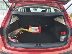 Nissan Qashqai 4x4, автомат, газ/бензин, панорама, keyless, снимка 15