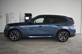 BMW X3 20 xDrive, снимка 3