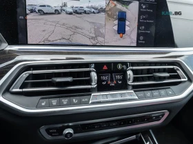 BMW X5 xDrive40i AWD* AвтоКредит * (ЦЕНА ДО БГ), снимка 17