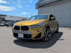 BMW X2 * xDrive28i * ГЛАВНО ПРЕДСТАВИТЕЛСТВО* , снимка 1