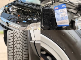 Honda Cr-v 2.0I/EXECUTIVE/ПАНОРАМА, снимка 16