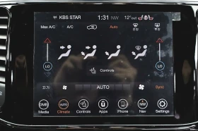 Jeep Grand cherokee 3.6 Limited X, снимка 7