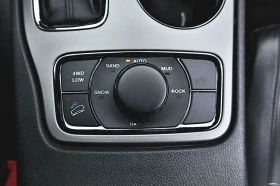 Jeep Grand cherokee 3.6 Limited X, снимка 10