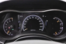 Jeep Grand cherokee 3.6 Limited X, снимка 6