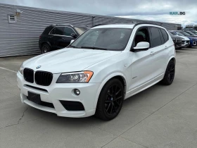 BMW X3 35I ЦЕНА ДО БЪЛГАРИЯ + РЕГИСТРАЦИЯ & АВТОКРЕДИТ, снимка 1