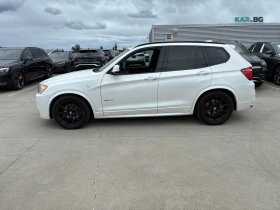 BMW X3 35I ЦЕНА ДО БЪЛГАРИЯ + РЕГИСТРАЦИЯ & АВТОКРЕДИТ, снимка 3