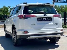 Toyota Rav4 2.0I, 4X4, COMFORT, FACELIFT!, снимка 6