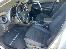 Toyota Rav4 2.0I, 4X4, COMFORT, FACELIFT!, снимка 10